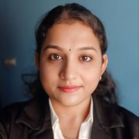 Sreesha Sreekumar parakkattil