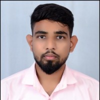 Vishal Pudke