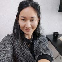 Marzhan Baymukhanbetova