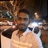 Thinish Raman