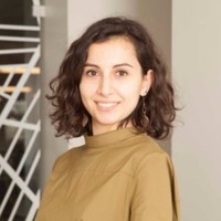 Lilit Revazian