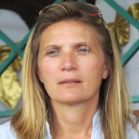 Marie Carole