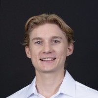 Reese Johnson