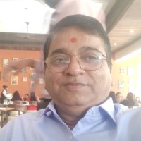 Suresh Doshi