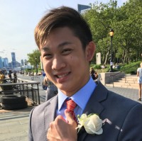 Christian Moy