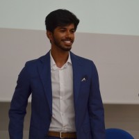 Bhuvanesh Madaiah