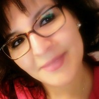 Fouzia Meziane