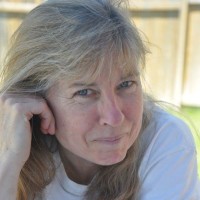 Cyndi Barr