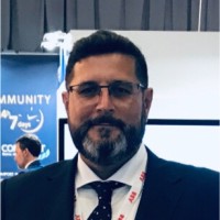 Sergi Baldovi Maritima