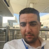 Mohamed Saad Bouchal