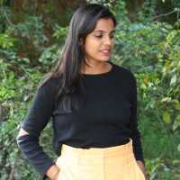 Amirtha Sriram