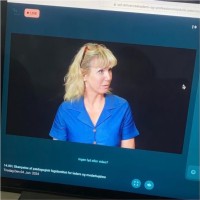 Lisbeth Juul Windeler