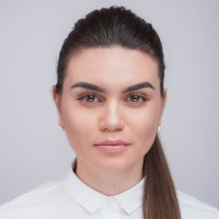 Kate Gurska, Mba