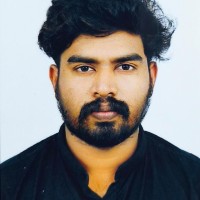 JYOTHISH S