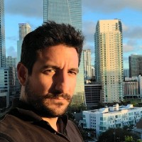 Santiago Castro