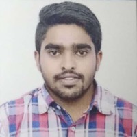Harshith Anusuyadevi Shivamalavaiah