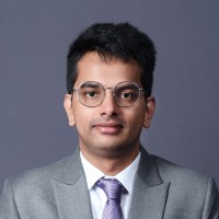 Shashank Nagaraja Gargeshwari