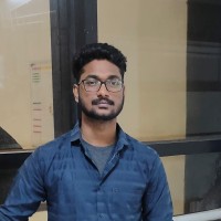 Santhosh Kumar K