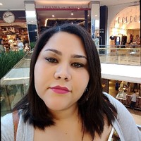 Aricia Aguiar