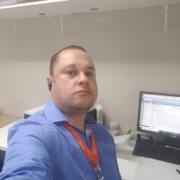 Alexsandro Ferreira Souza