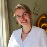 Tamar Groeneweg