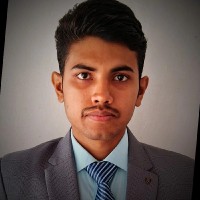 SIDDHARTHA OJHA