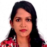 Reshma William