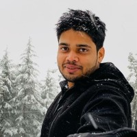 Kaustubh Kamat