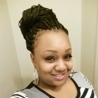Chaaniqua Robinson