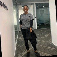 Khadijah Kuye