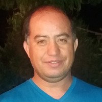 Cristian Stefan Pizarro