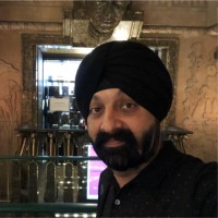 Gagandeep Gujral