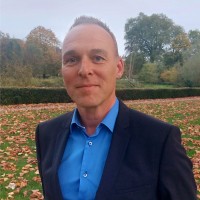 Ralf Droomers-Houben