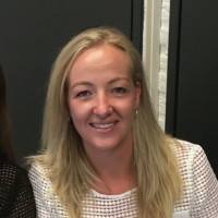 Kirsten Westeneng