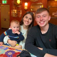 Sam Trickett