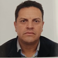 Fabio Hernando González Botía