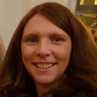 Catriona O'Reilly