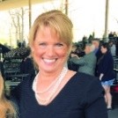 Mary Homiston