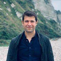 Fabio Raineri, PhD