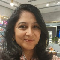 Kavita Pahuja