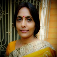 Suchanda Sanyal