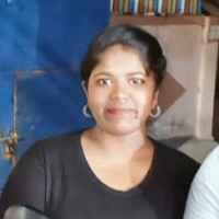 Tejasree K