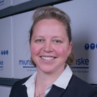 Mandy Hohlfeld