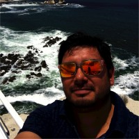 Eduardo Avello Cancino