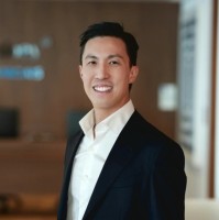 Ernie Lim