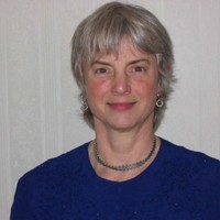 Marjorie Ryerson