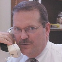 Steven Johnson