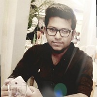 Kamal Kanti Mondal