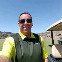 Mike Birmingham