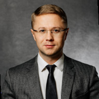 Nikolai Grigorev